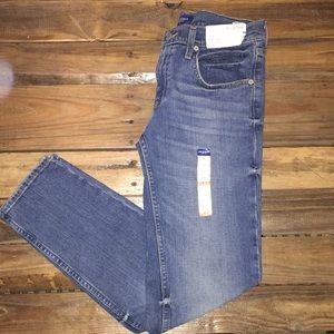 Men’s Arizona Skinny Jean 28X 30